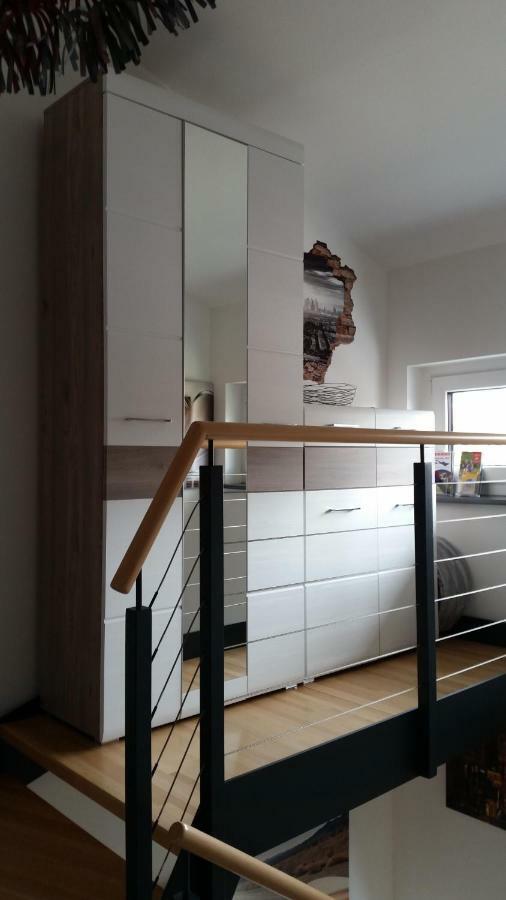 Bodensee-Fewo Modernes & Top-Ausgestattetes Appartement Incl Netflix, Fahrradgarage Uhldingen-Mühlhofen Exterior foto