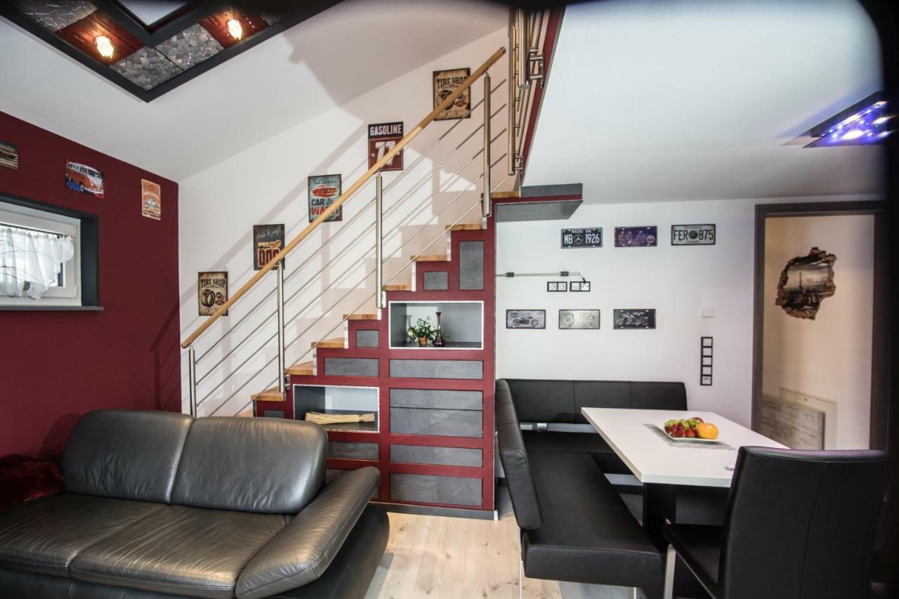 Bodensee-Fewo Modernes & Top-Ausgestattetes Appartement Incl Netflix, Fahrradgarage Uhldingen-Mühlhofen Exterior foto