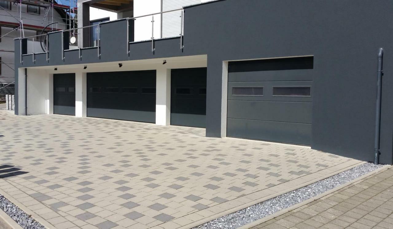 Bodensee-Fewo Modernes & Top-Ausgestattetes Appartement Incl Netflix, Fahrradgarage Uhldingen-Mühlhofen Exterior foto